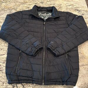 Men’s Size Medium Columbia Puffer